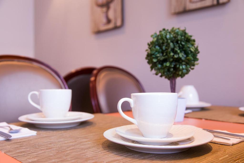 Fotografie z fotogalerie ubytování Hotel Sagitta v Ženevě