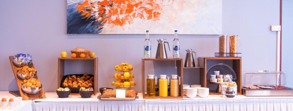 Hotel Sagitta - Resim 16