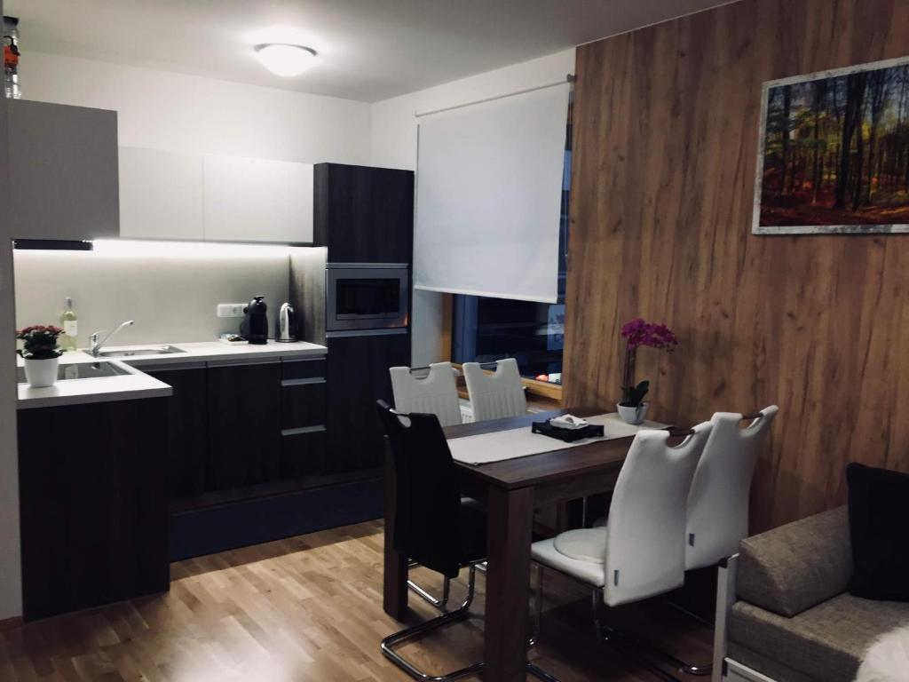 Rezidence Šumava - 14