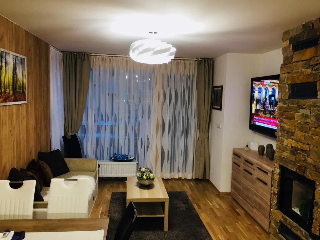 Rezidence Šumava - 15