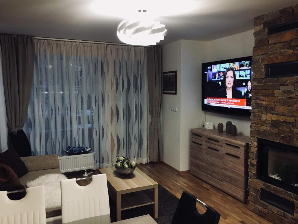 Rezidence Šumava - 16