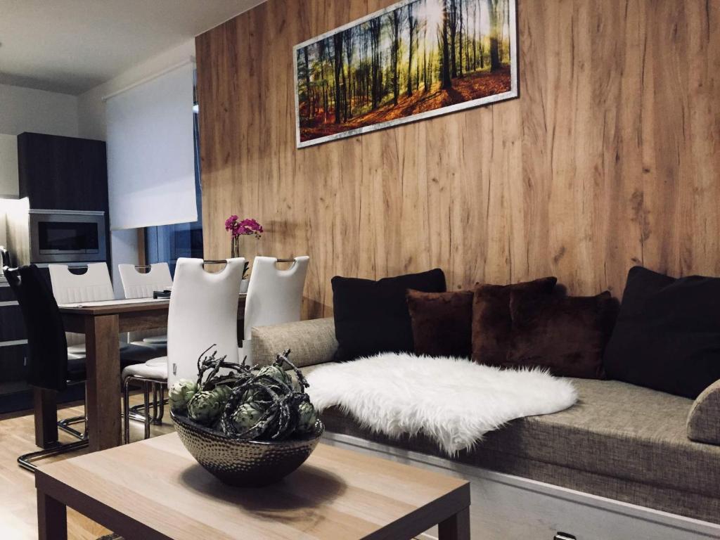 Rezidence Šumava - 17