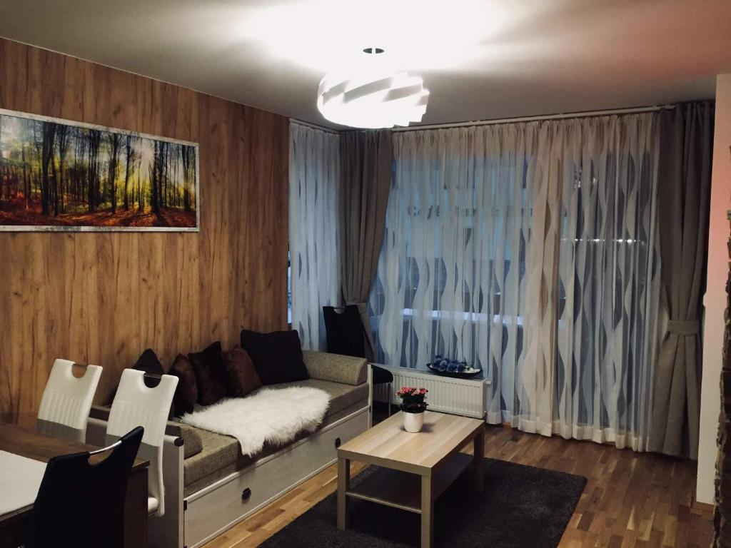 Rezidence Šumava - 8