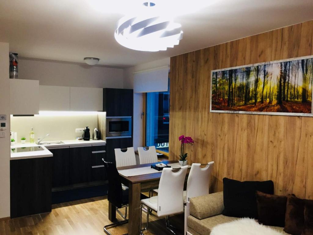 Rezidence Šumava - 11