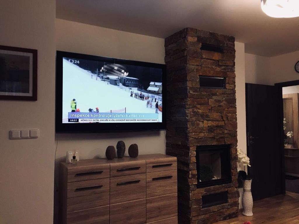 Rezidence Šumava - 19