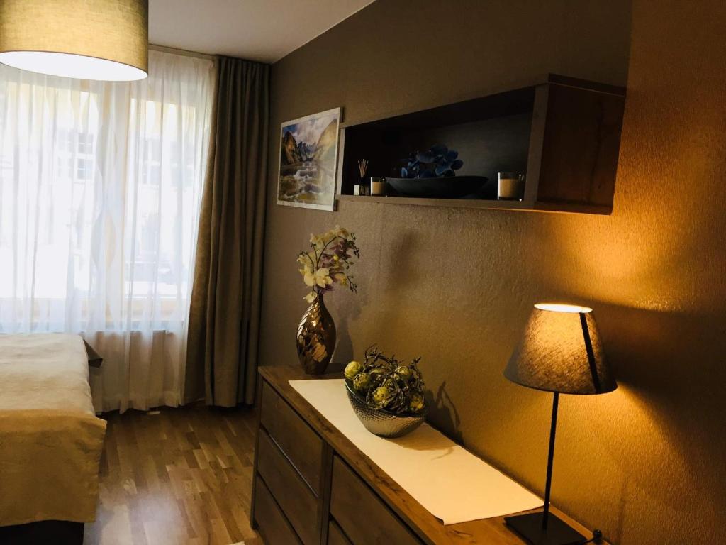 Rezidence Šumava - 2