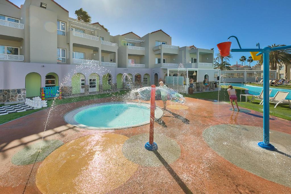 Hotel LIVVO Koala Garden, Maspalomas – Updated 2024 Prices