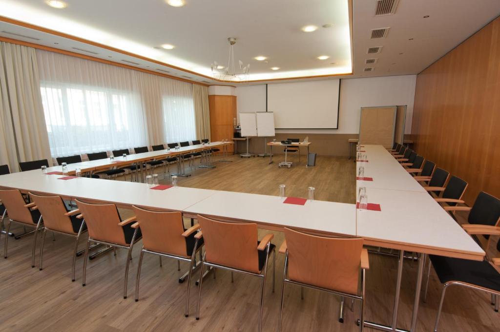Konferenčné priestory v ubytovaní City Hotel Stockerau