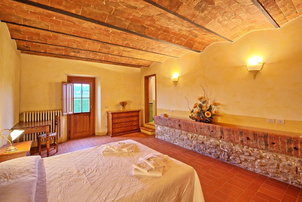 Tenuta by PosarelliVillas - Appartement De Deux Chambres (4)