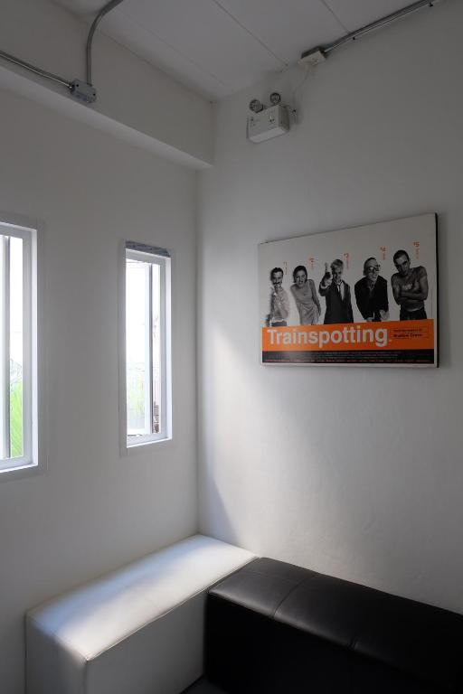 Fotografie z fotogalerie ubytování F Plus F Hostel v destinaci Chiang Mai