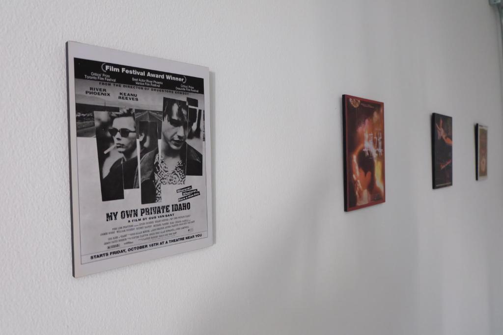 Fotografie z fotogalerie ubytování F Plus F Hostel v destinaci Chiang Mai