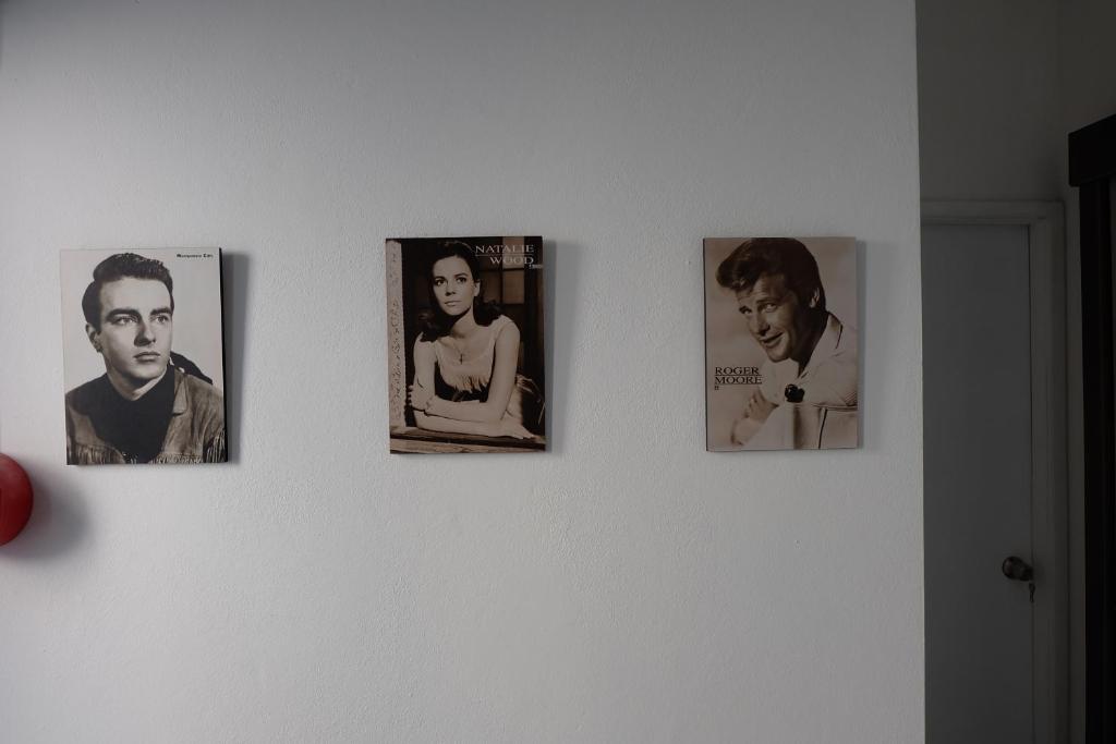 Fotografie z fotogalerie ubytování F Plus F Hostel v destinaci Chiang Mai