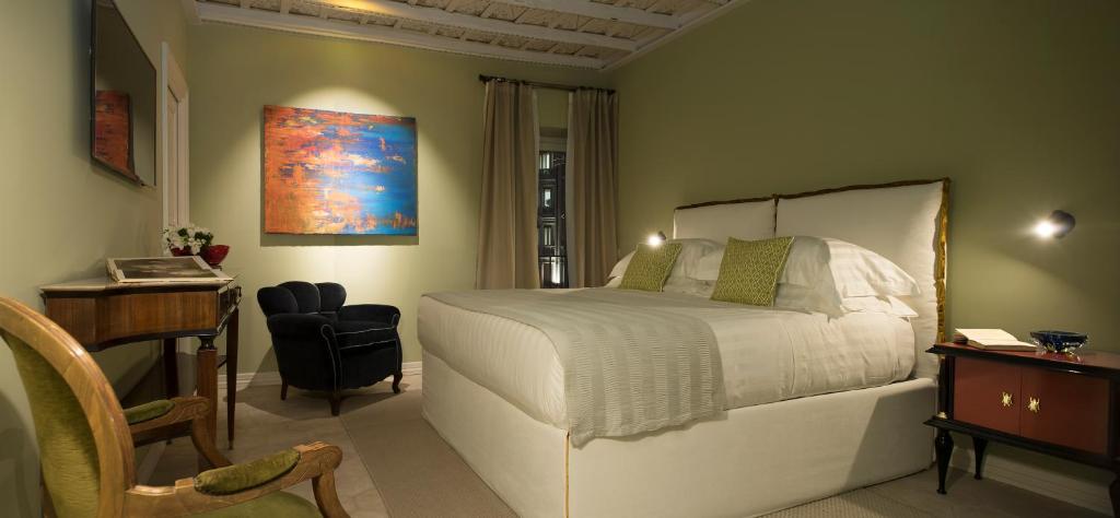 Palazzo Caruso - Resim 43