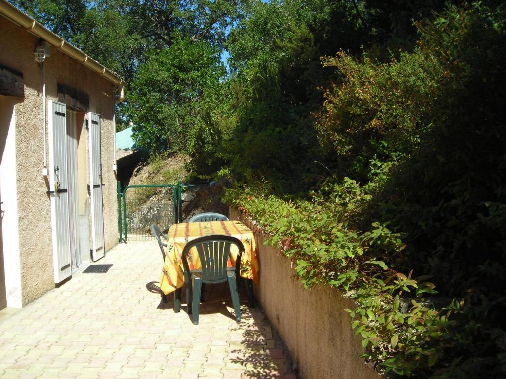 Fotografie z fotogalerie ubytování La villa Sam v destinaci Vidauban