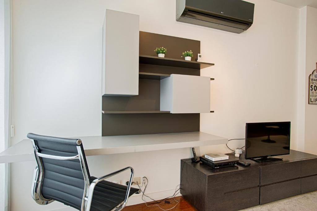 Workspace evidence from Libest Ribeira 2 - Time Out Market