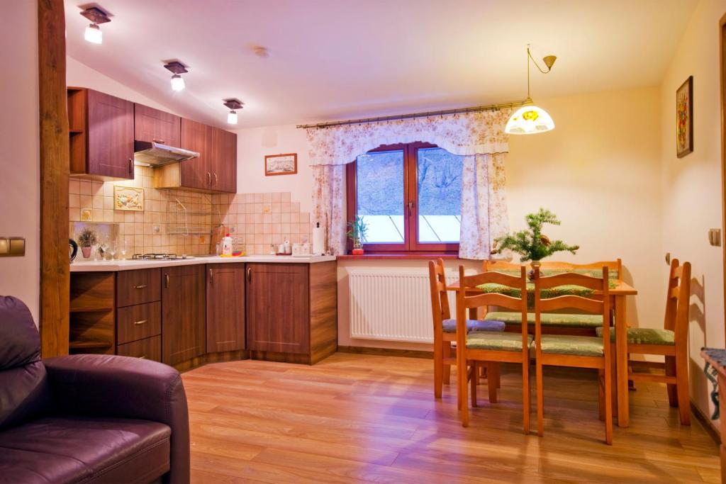 Willa Róż w Międzygórzu - 17