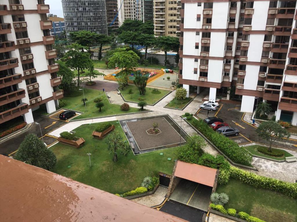  Flat Barramares Rio