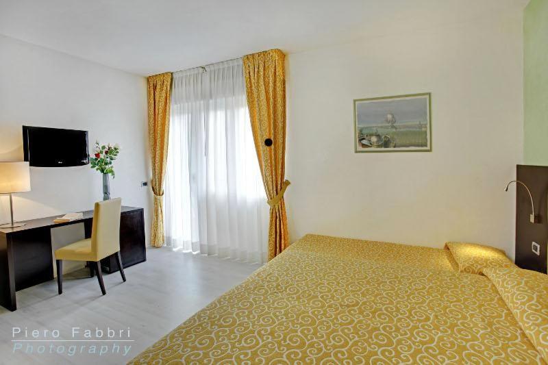 Hotel La Pergola di Venezia, Lido di Venezia – Prezzi aggiornati per il 2024