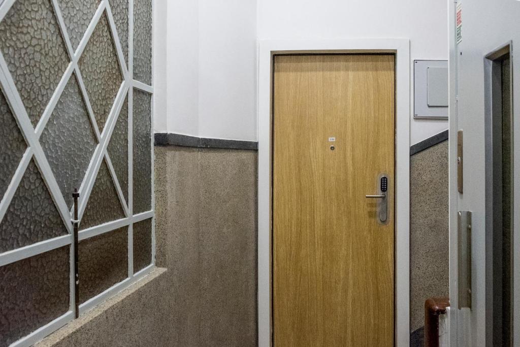 Porto Bonjardim Apartments - 14