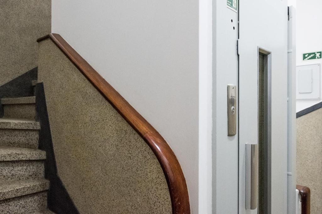 Porto Bonjardim Apartments - 17