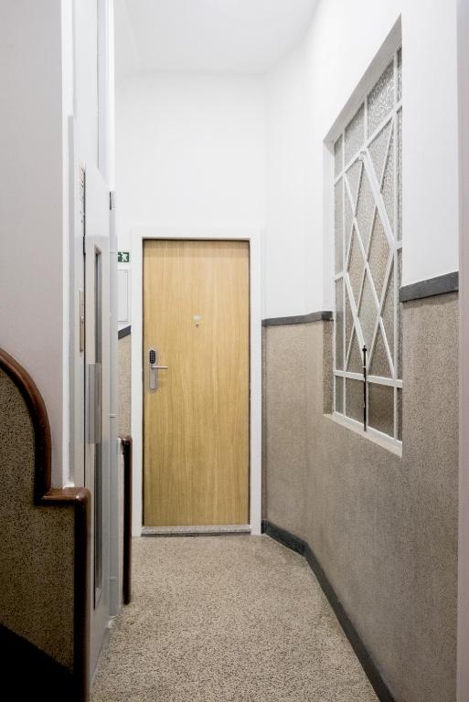 Porto Bonjardim Apartments - 19