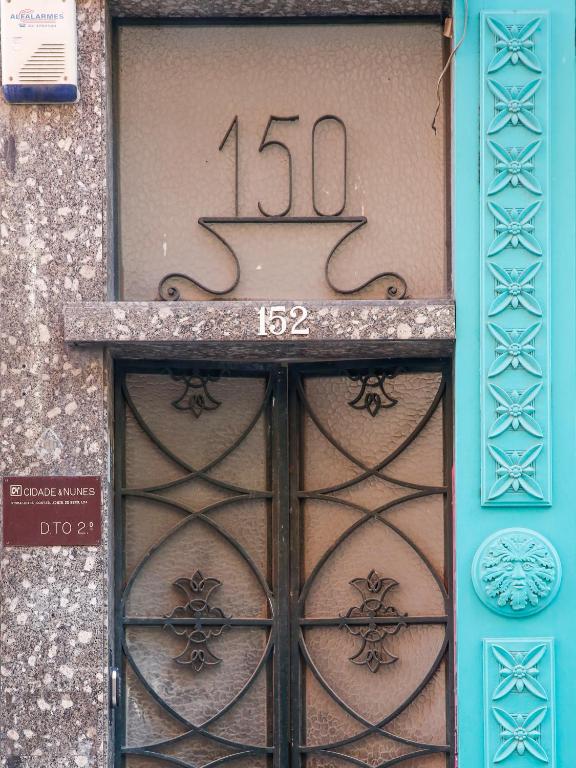 Porto Bonjardim Apartments - 10