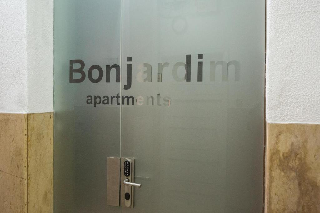 Porto Bonjardim Apartments - 15