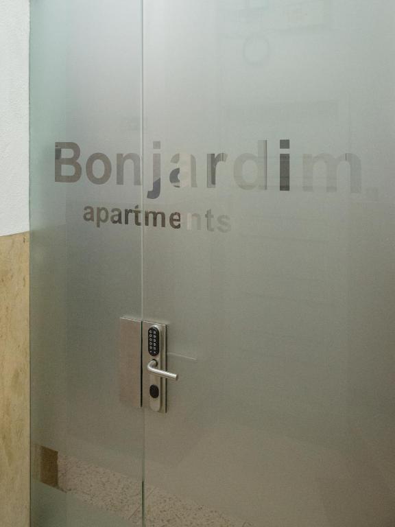 Porto Bonjardim Apartments - 18