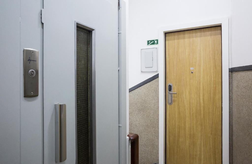 Porto Bonjardim Apartments - 16