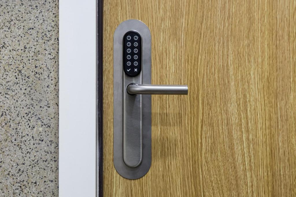 Porto Bonjardim Apartments - 13