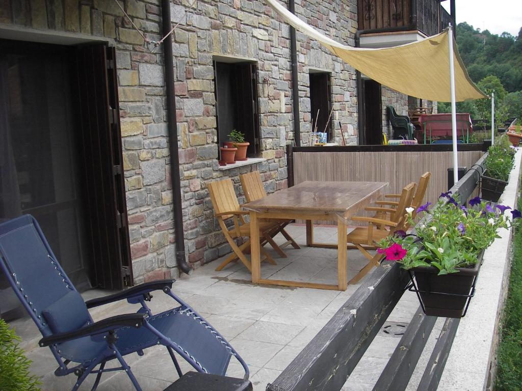 Apartamentos vivienda isabel en Sesué, Aragón