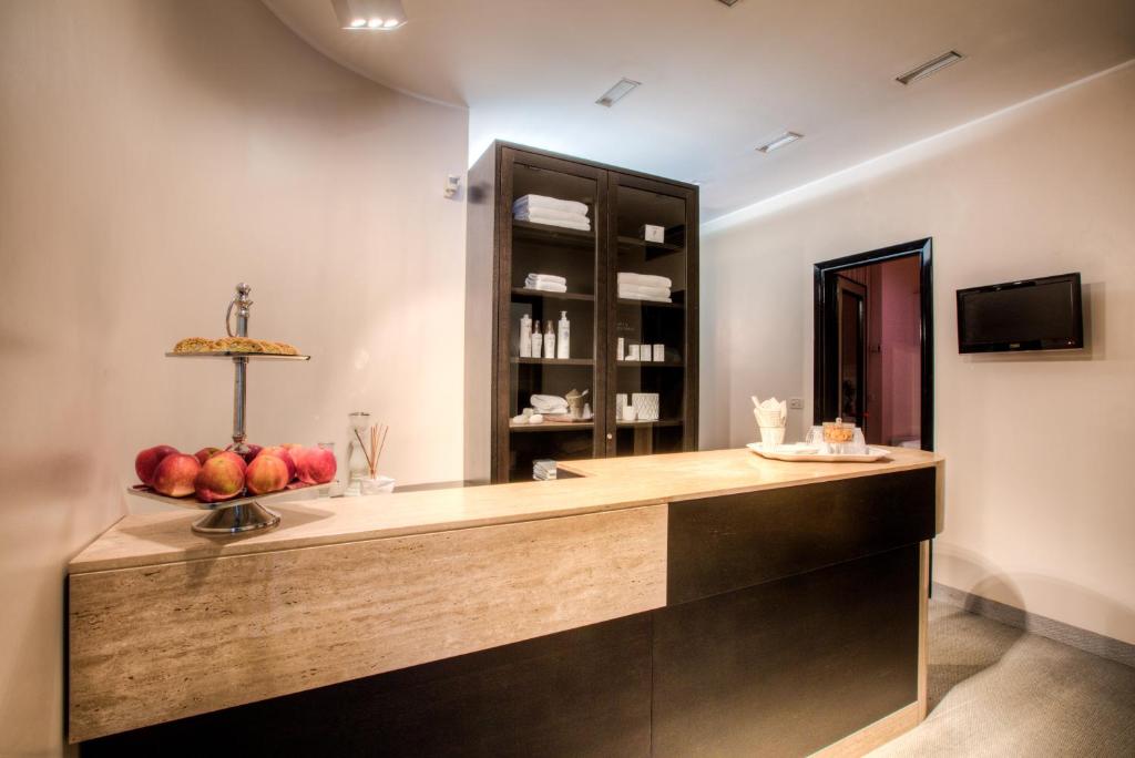 Hotel Boemia - Resim 25