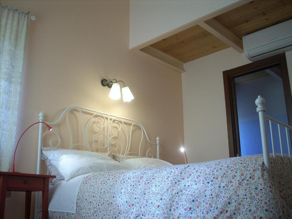 La Mezzina - Double Room