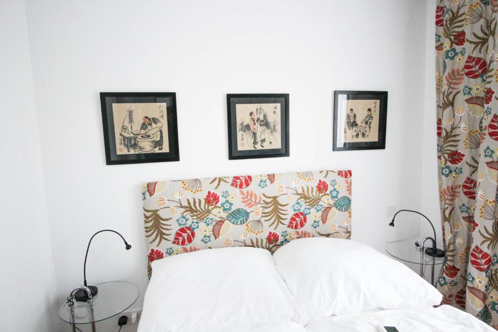 das kleine Hotel in München - Resim 13