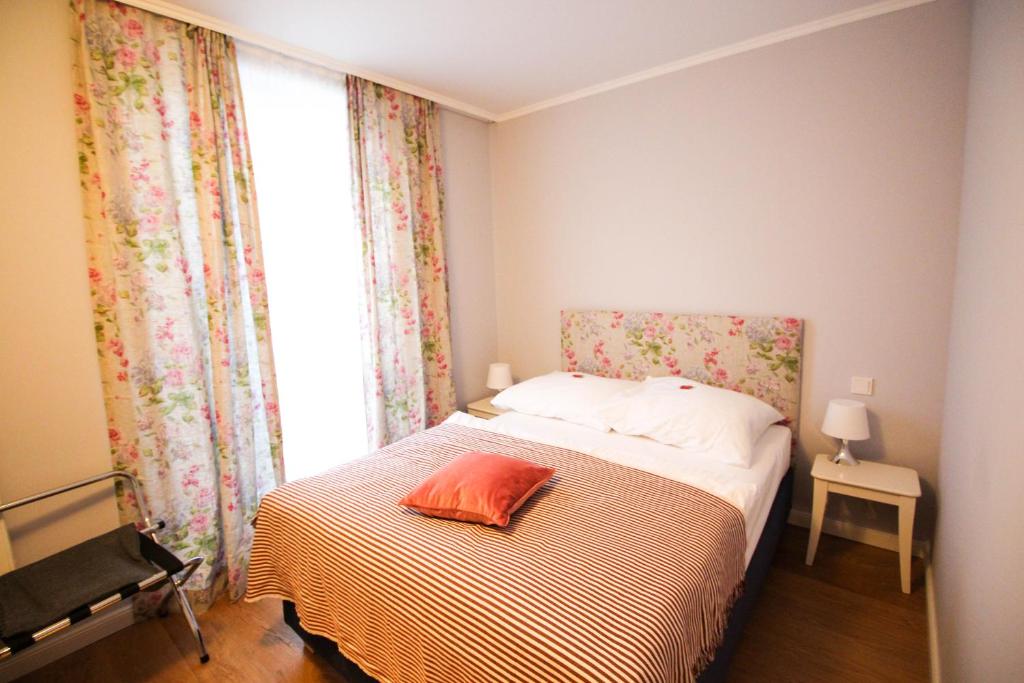 das kleine Hotel in München - Resim 3