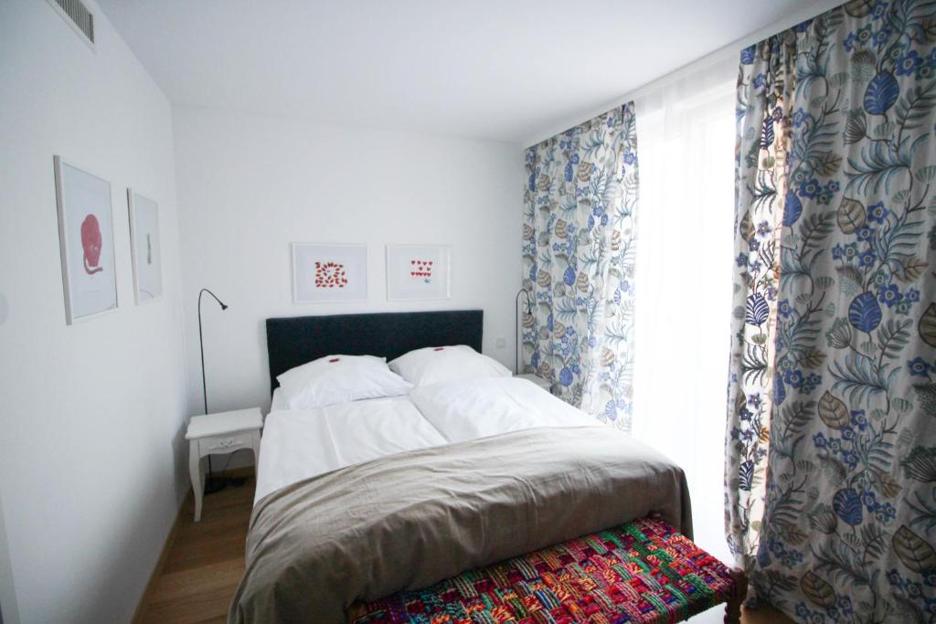 das kleine Hotel in München - Resim 30