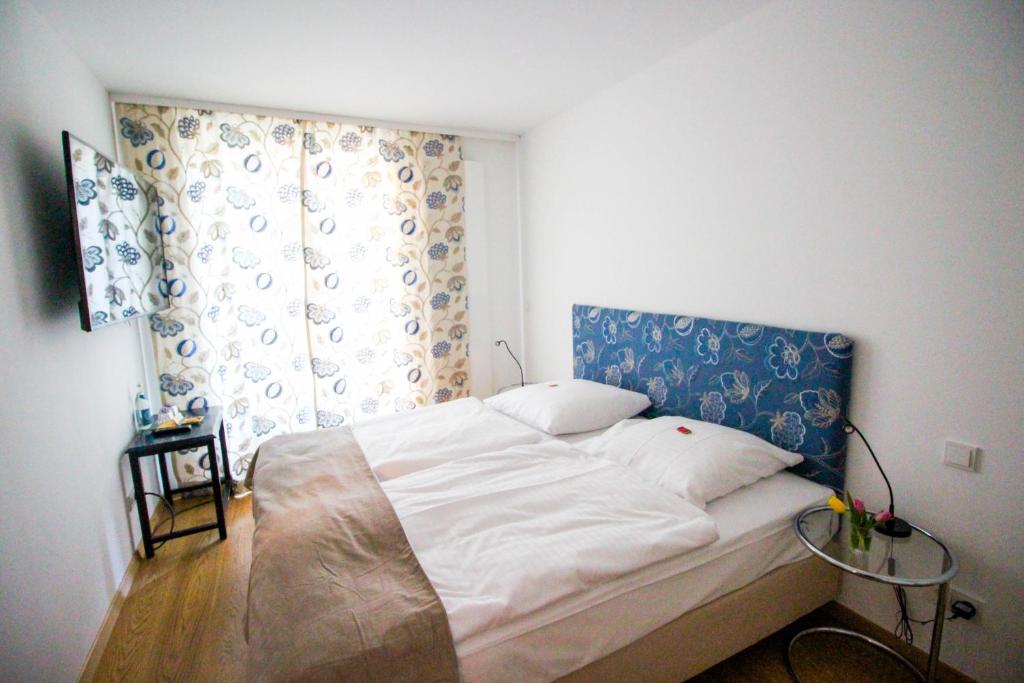 das kleine Hotel in München - Resim 36