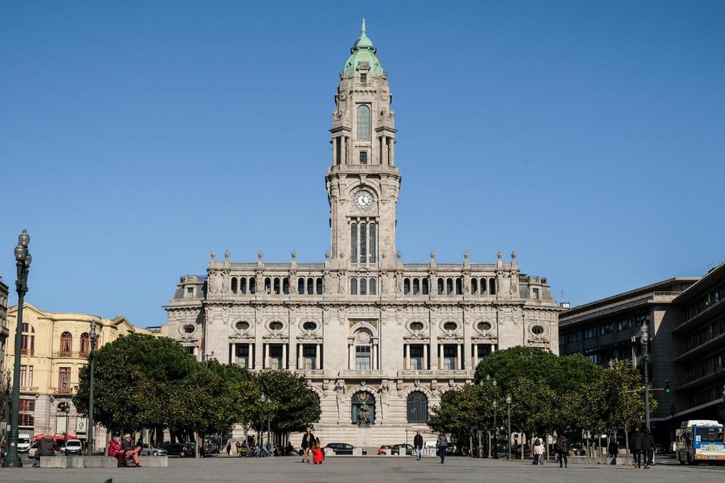 Porto Bonjardim Apartments - 7