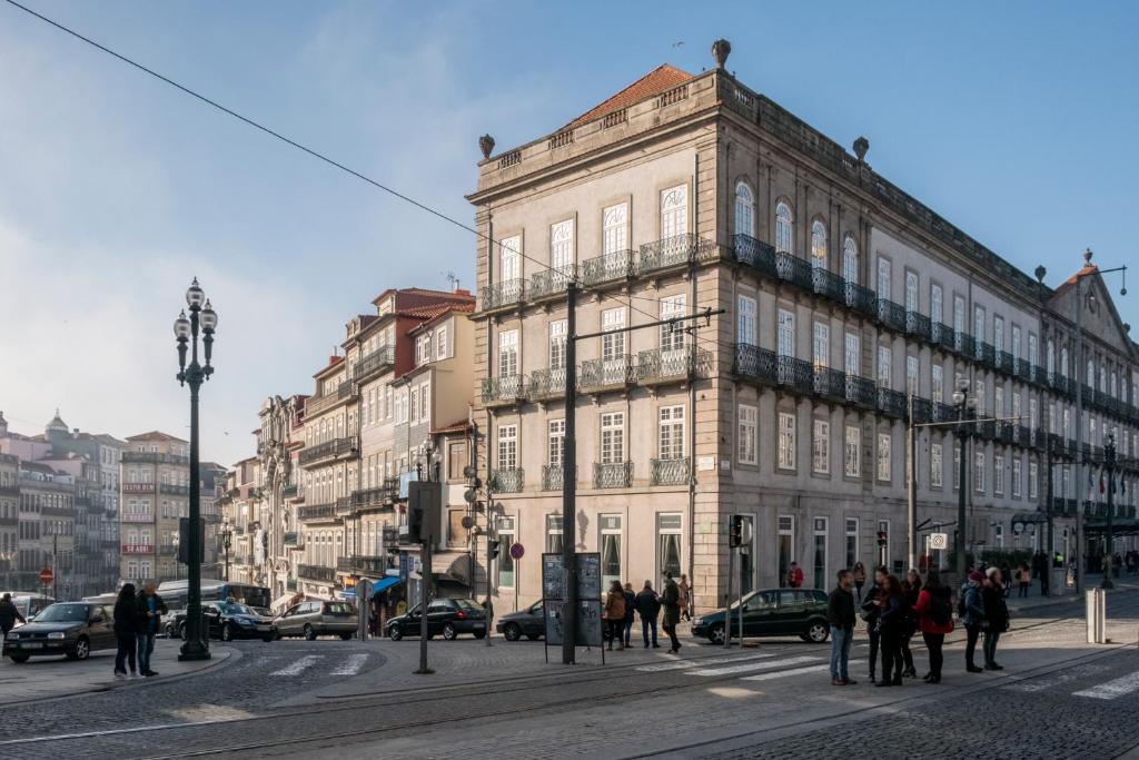 Porto Bonjardim Apartments, Porto – Preços 2024 atualizados