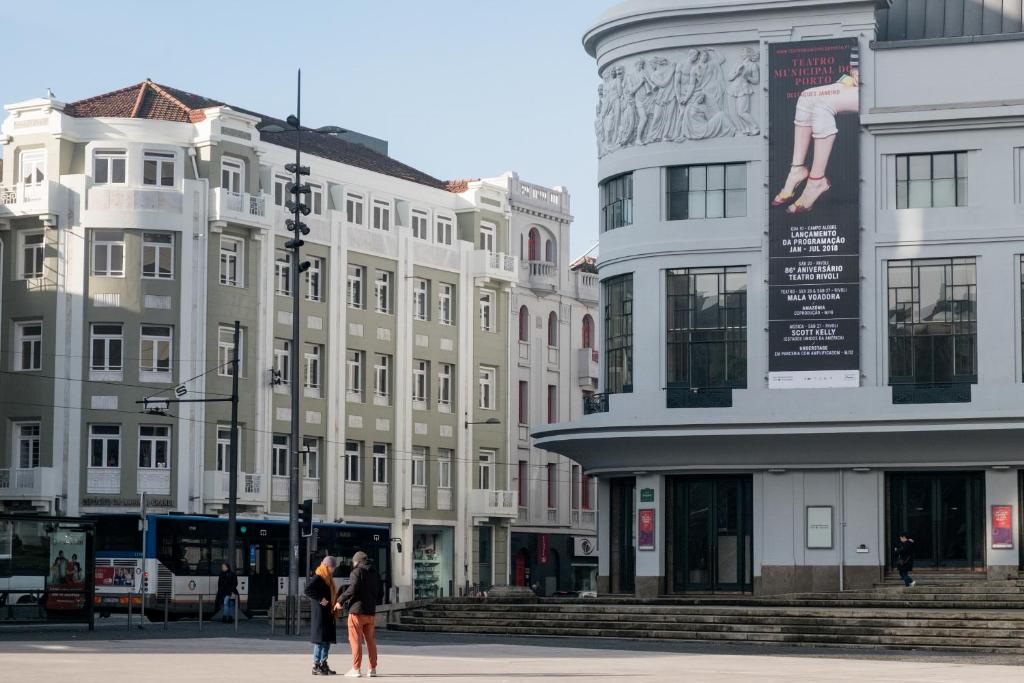 Porto Bonjardim Apartments - 8