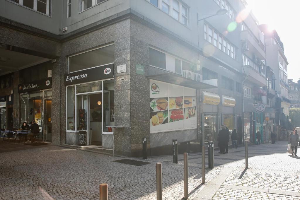 Porto Bonjardim Apartments - 9