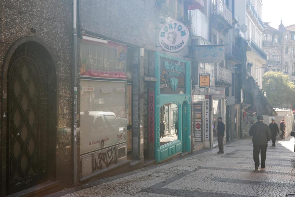 Porto Bonjardim Apartments - 4