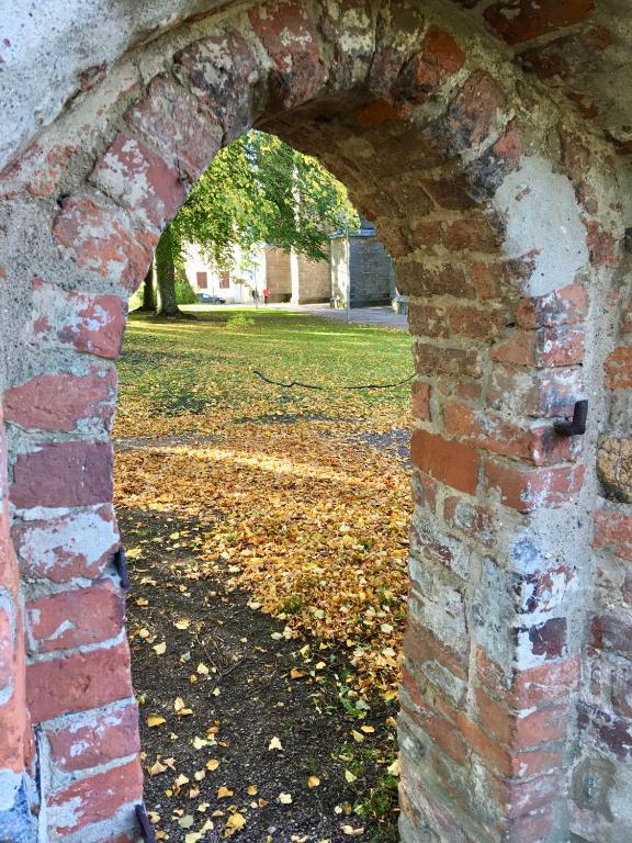 Fotografie z fotogalerie ubytování 27ans Nattlogi v destinaci Vadstena
