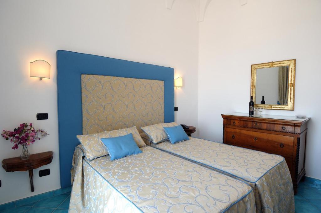 Hotel Residence - Habitación Doble Estándar