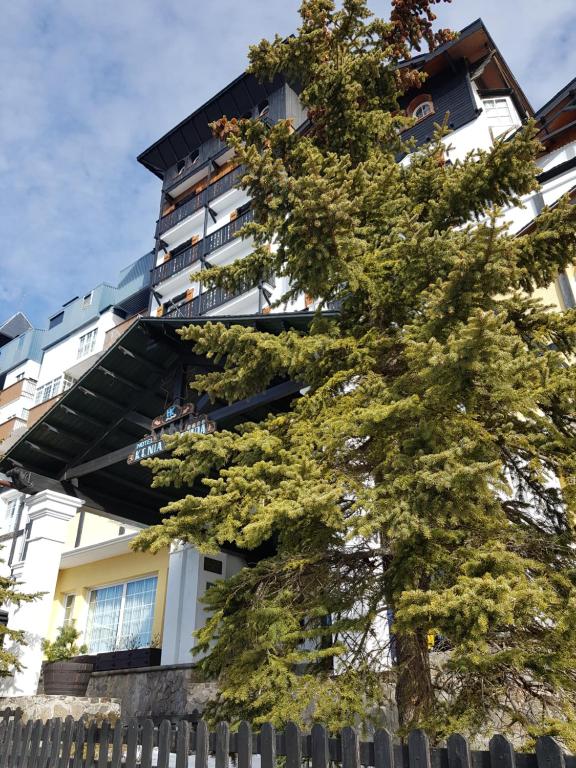 Hotel Kenia Nevada, Sierra Nevada, Spain - Booking.com