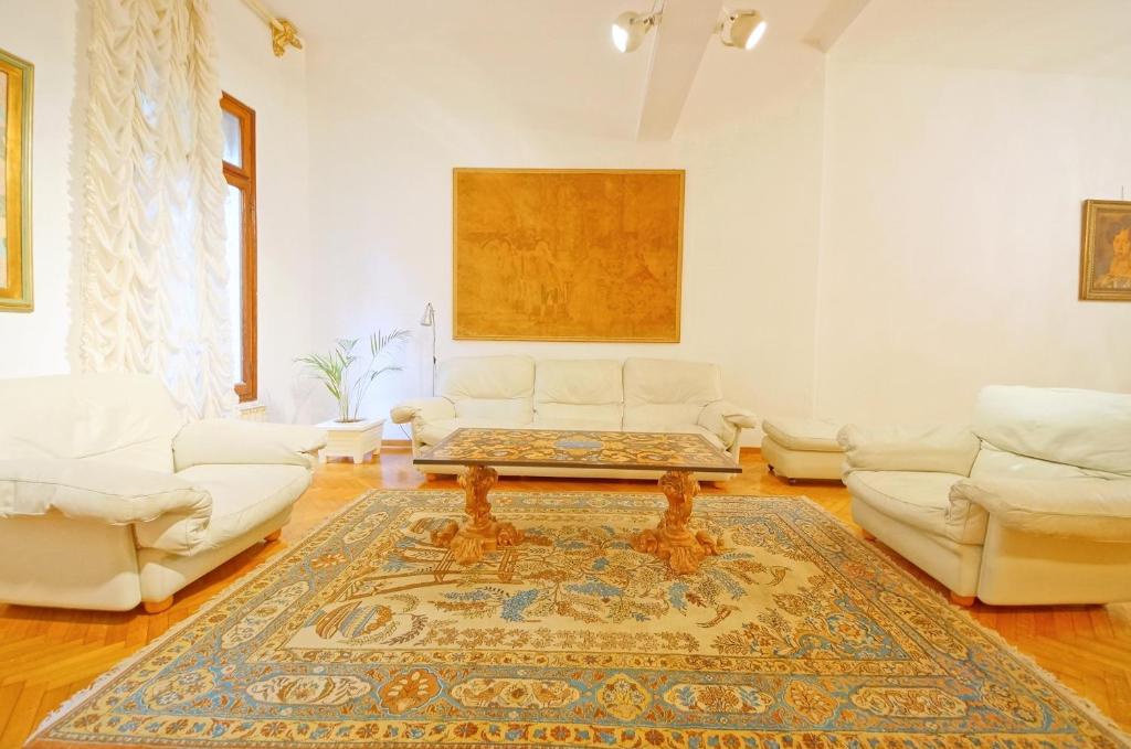 رزرو هتل و هاستل، دولچه ویتا آپارتمان N 287