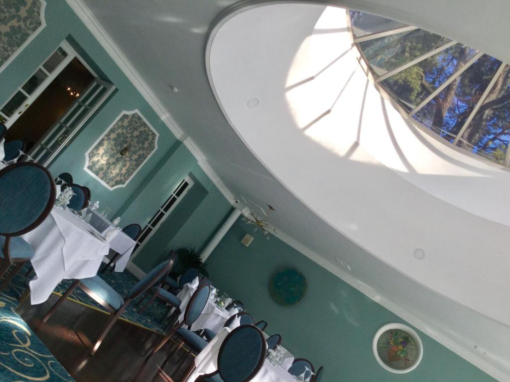 Manor Parc Hotel - Resim 24