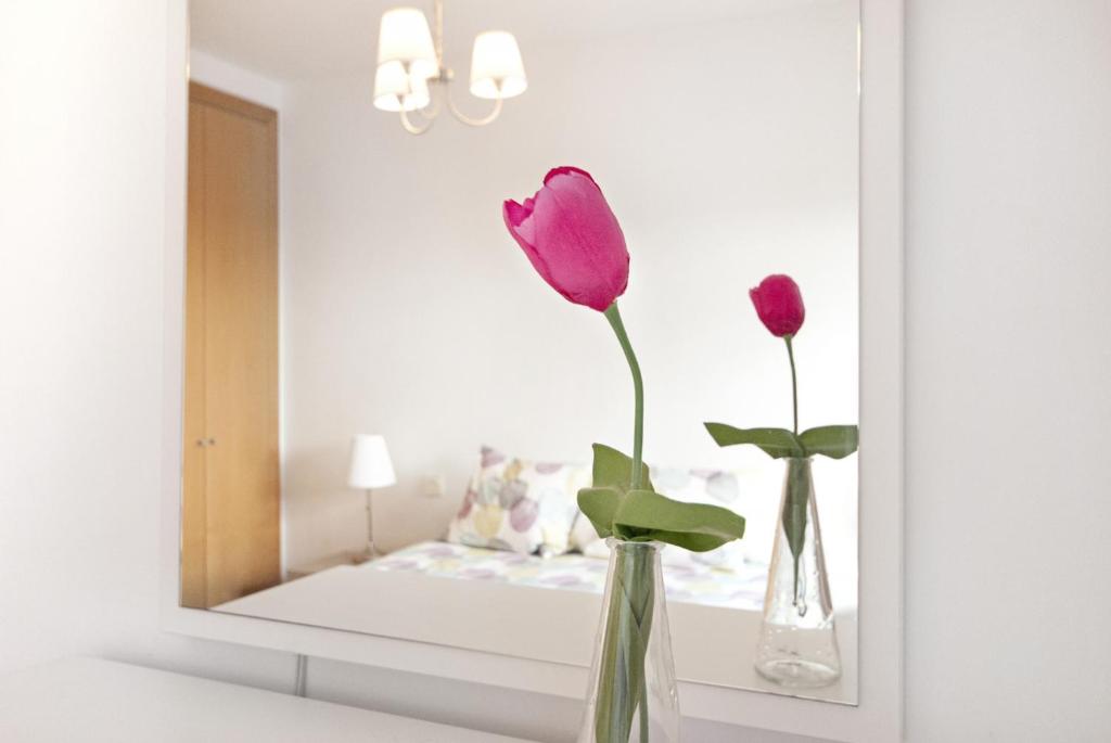 Fotografie z fotogalerie ubytování Cubo's Apartamento Espana Fuengirola 2B v destinaci Fuengirola