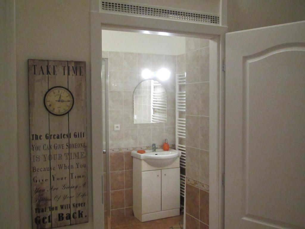 Fotografie z fotogalerie ubytování Apartment Fairy Tale v destinaci Karlovy Vary