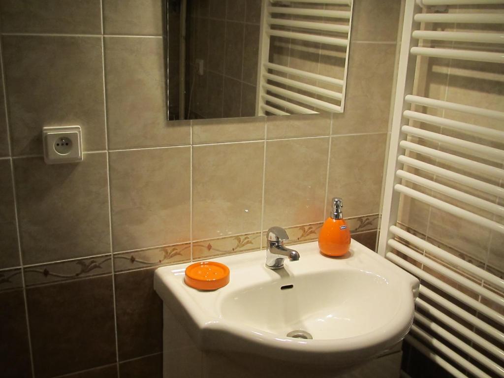 Fotografie z fotogalerie ubytování Apartment Fairy Tale v destinaci Karlovy Vary